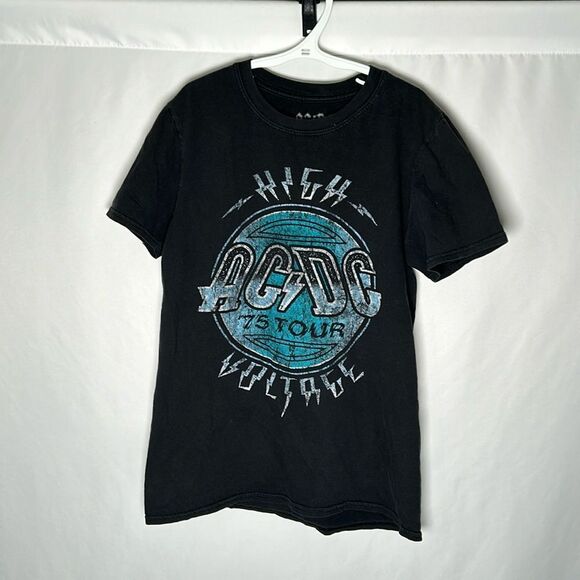 Ac/DC shirt - Picture 1 of 2